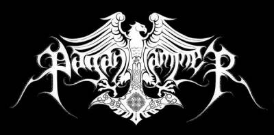 logo Pagan Hammer